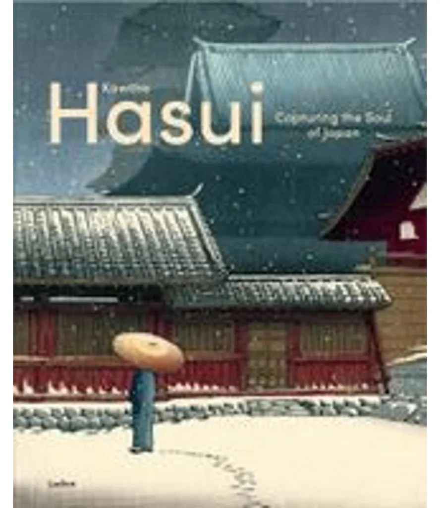 Déco Japonaise Kawase Hasui : Finissez-en avec les Murs Vides et Tristes