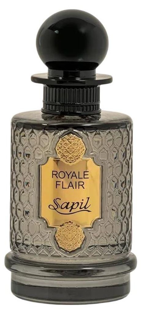 Sapil Royale Flair Eau De Parfum 100ml Image du produit 