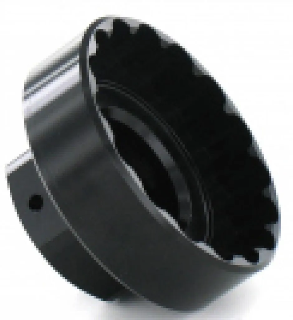 Outil VAR BP-98400 : fini les glissements sur boîtiers T47 16 dents