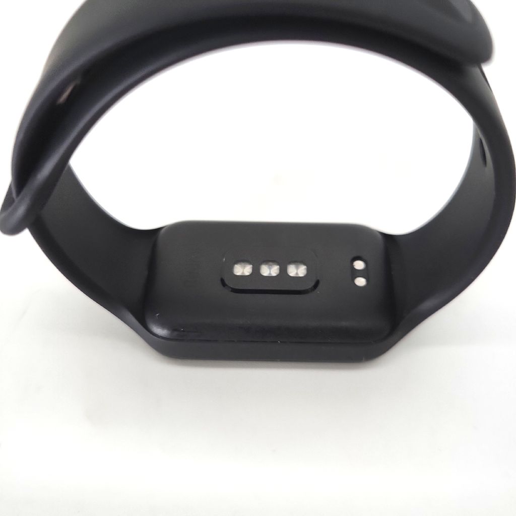 Xiaomi Redmi Smart Band 2 Black Obrázok produktu 12