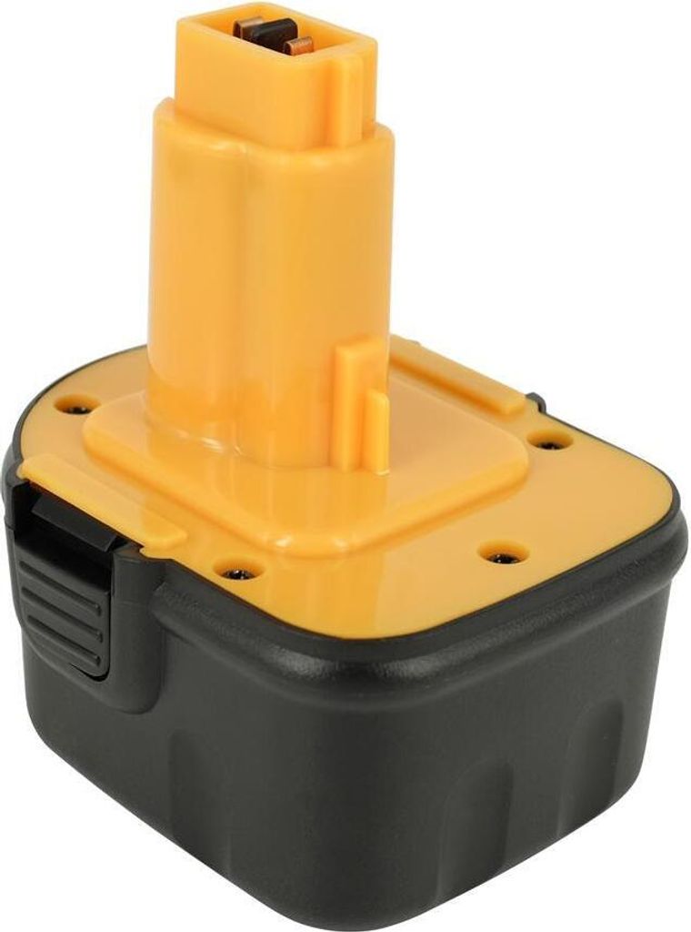 Dobíjecí baterie PowerSmart pro Rems 571510, 571510 R12, Obrázek produktu 