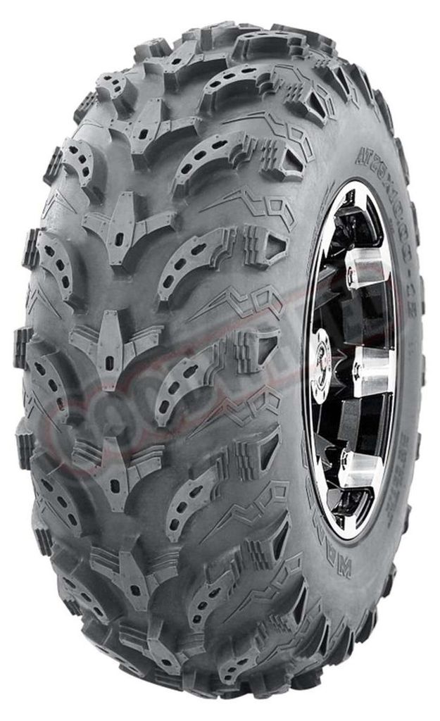 Journey 25X10.00 - 12 Tl 50J P376 6Pr E4 Zdjęcie produktu 