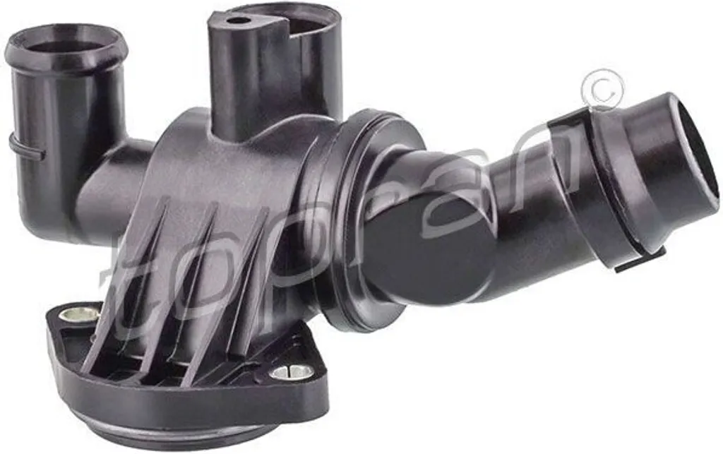 Thermostat moteur 06F121111F haute performance pour Seat et Skoda