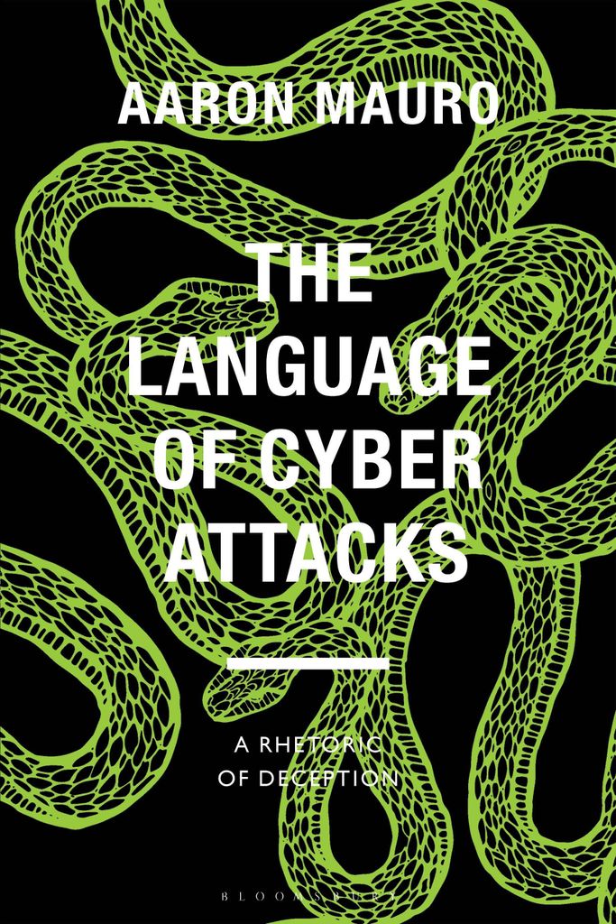 Language Of Cyber Attacks – Lingua: Inglese