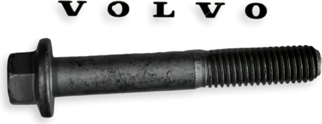 Vite Originale Volvo 985189 M8x55 - Staffa Pompa per Tutti i Modelli
