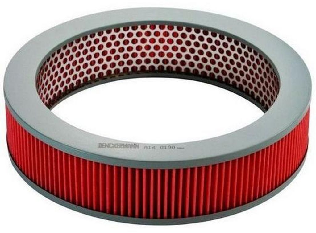 EBG Motorluftfilter Isuzu Nissan Opel 5000261 5006027 5017009