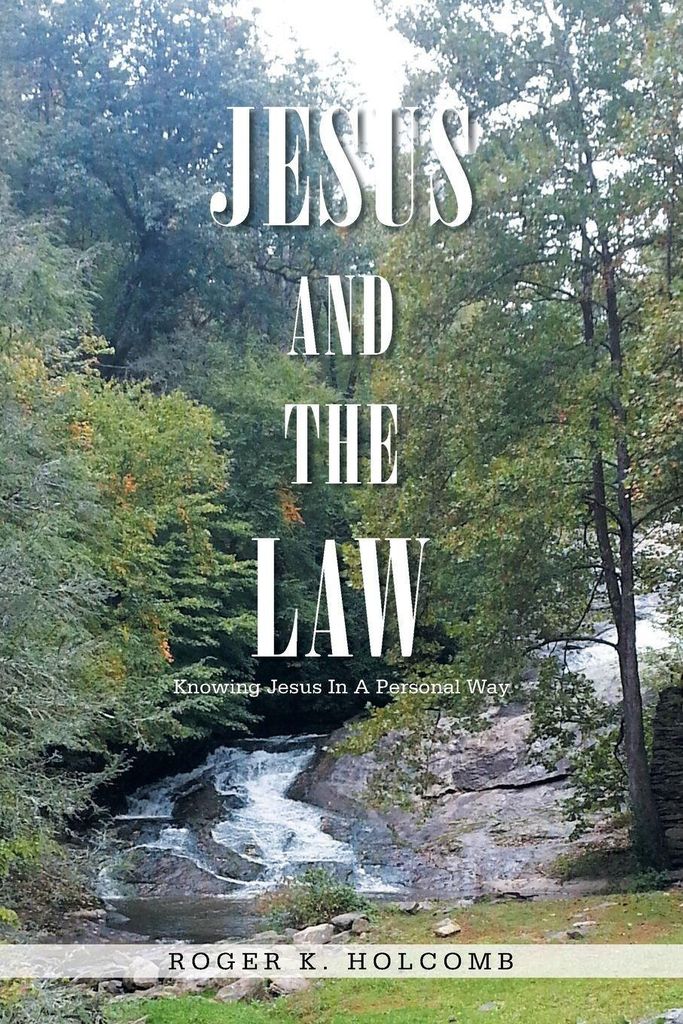 Jesus And The Law