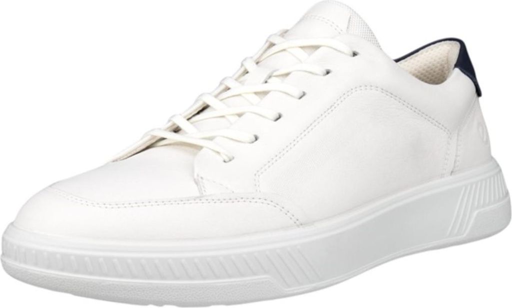 Ecco Herren Schnürschuhe MOVE M, weiß, Gr.47 Produktbild 