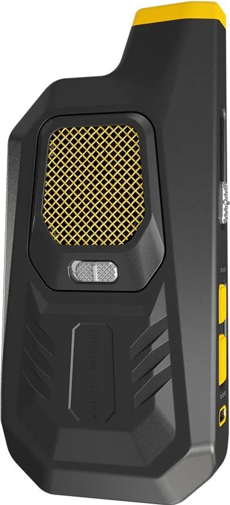 Nitecore BB21 Souffleur électrique rechargeable avec filtre HEPA 80km/h