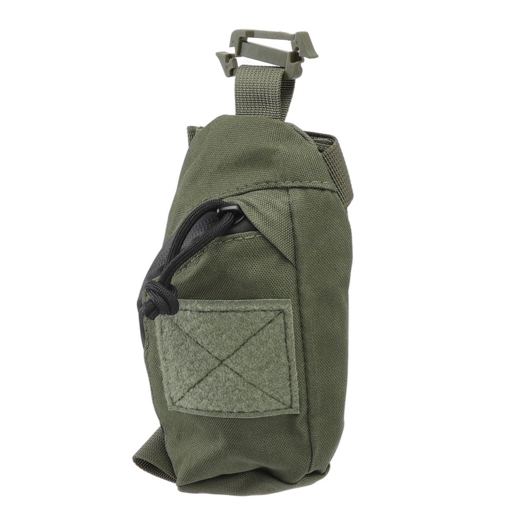 Rucksack Gurt Tasche,Rucksack Schultergurt Tasche,Rucksack Gurt Accessoire Tasche,Clip auf Tasche für Rucksack,Rucksack Befestigung Tasche,Rucksac...