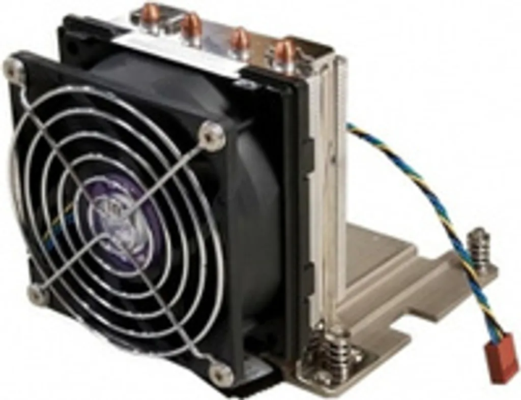 Améliorez le refroidissement de votre serveur Lenovo avec le kit 4F17A12354