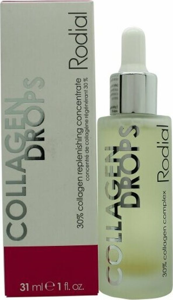 Kollagen Booster de Rodial (30 ml) Imagen del producto 