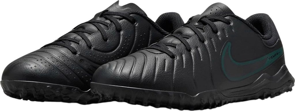 Nike Tiempo Legend 10 Academy TF Fußballschuhe Kinder
