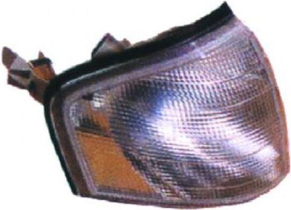 Diederichs Blinkleuchte re. DB W202, 93-00