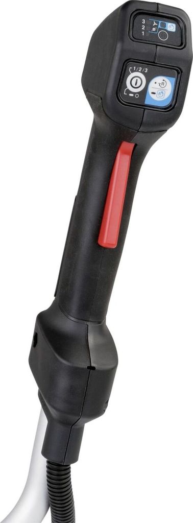 Makita DUR190UZX3 - Grastrimmer - schnurlos - 18 V - ohne Produktbild 7