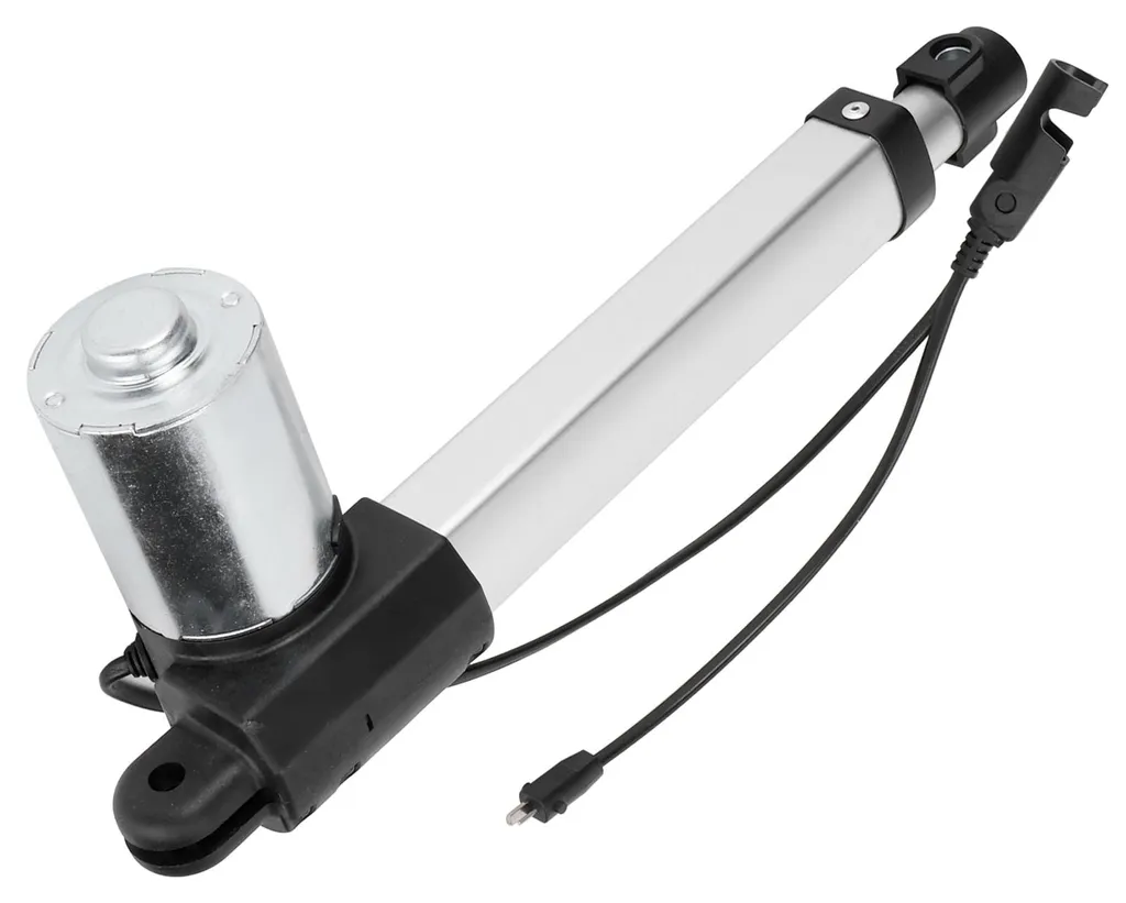 Moteur 24V pour fauteuil bloqué : solution de réparation électrique CC - 6