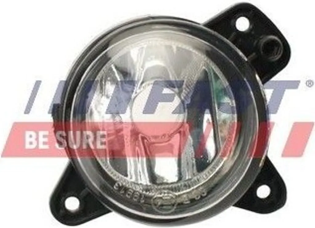 FAST FT85877 Fendinebbia Sinistro OE 7H0941699 per Veicoli Commerciali