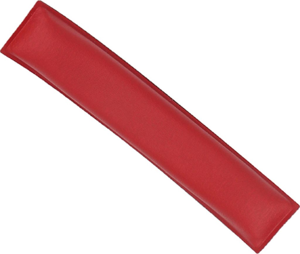 INF Ersatz-Kopfbügel für Edifier HECATE G4/G4PRO/G30 Kopfhörer Rot