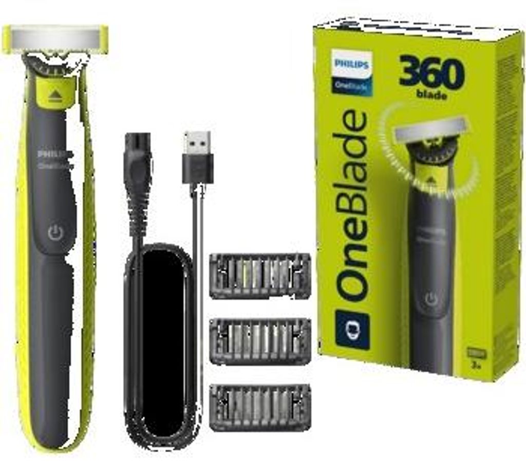 Philips Norelco OneBlade OneBlade 360 QP2724/23 Twarz, Zdjęcie produktu 