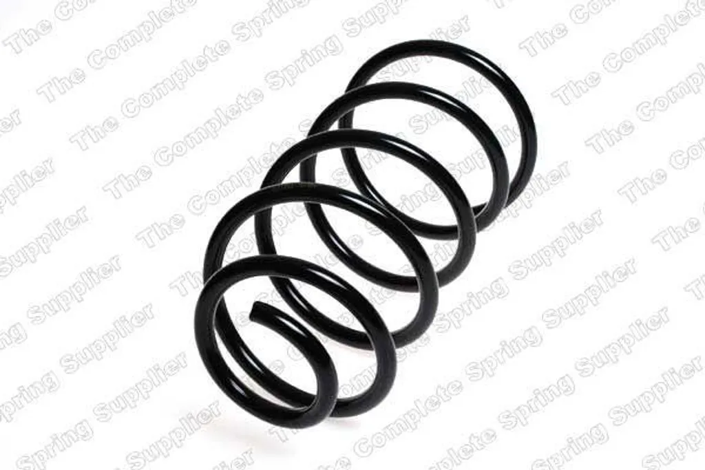 Ressort de suspension pour Peugeot 307 - Réparation châssis 5002JP