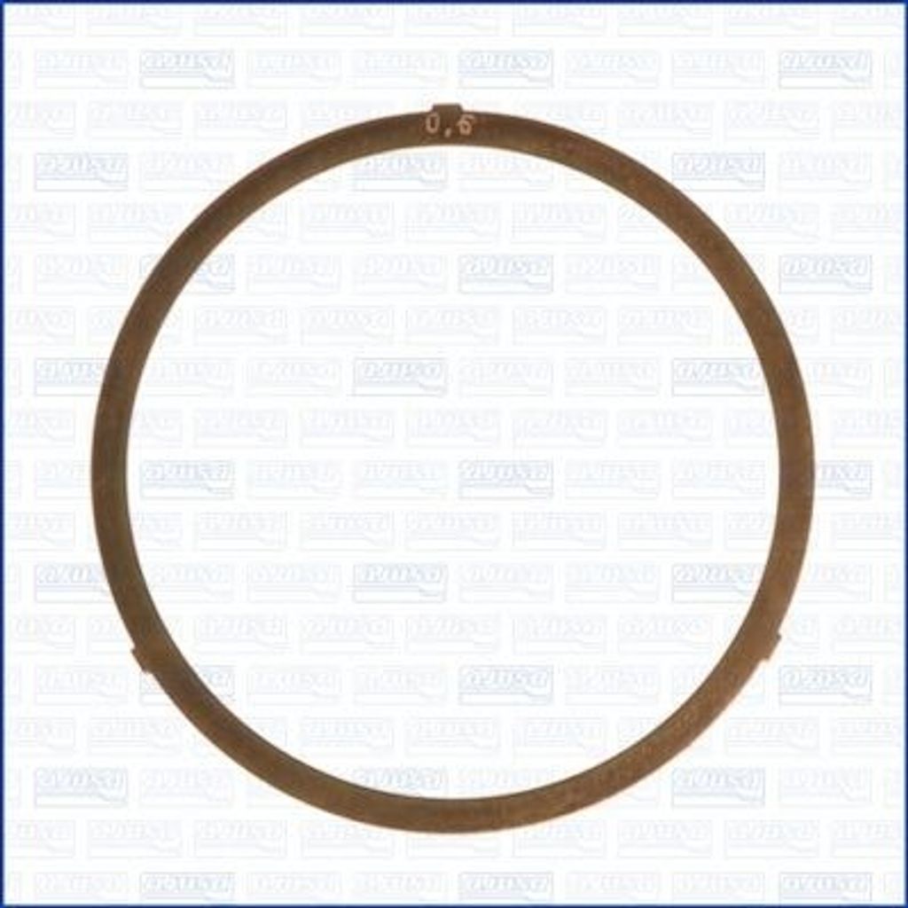 AJUSA 10102100 Zylinderkopfdichtung