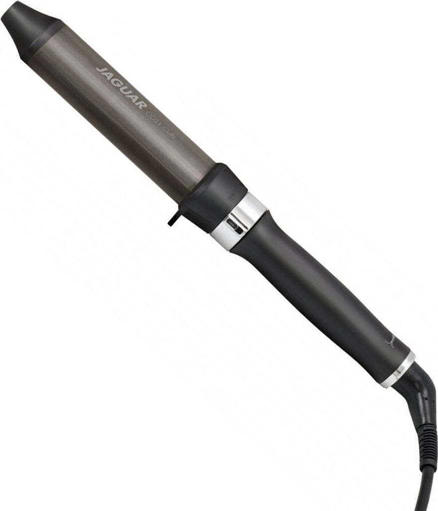Jaguar Lockenstab Cosy Curl 2-Pin EU-Connector,220-240 V, 45 W