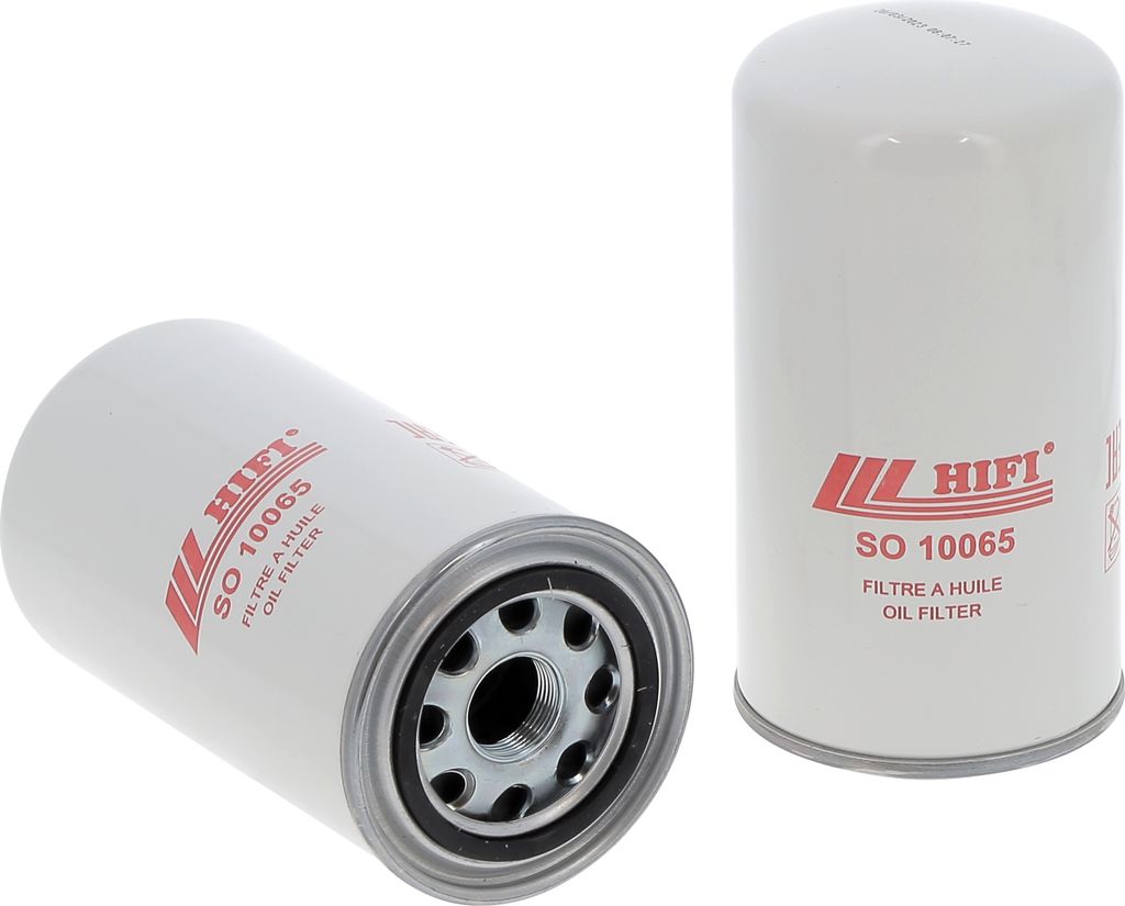 Hydraulikfilter SO 10065