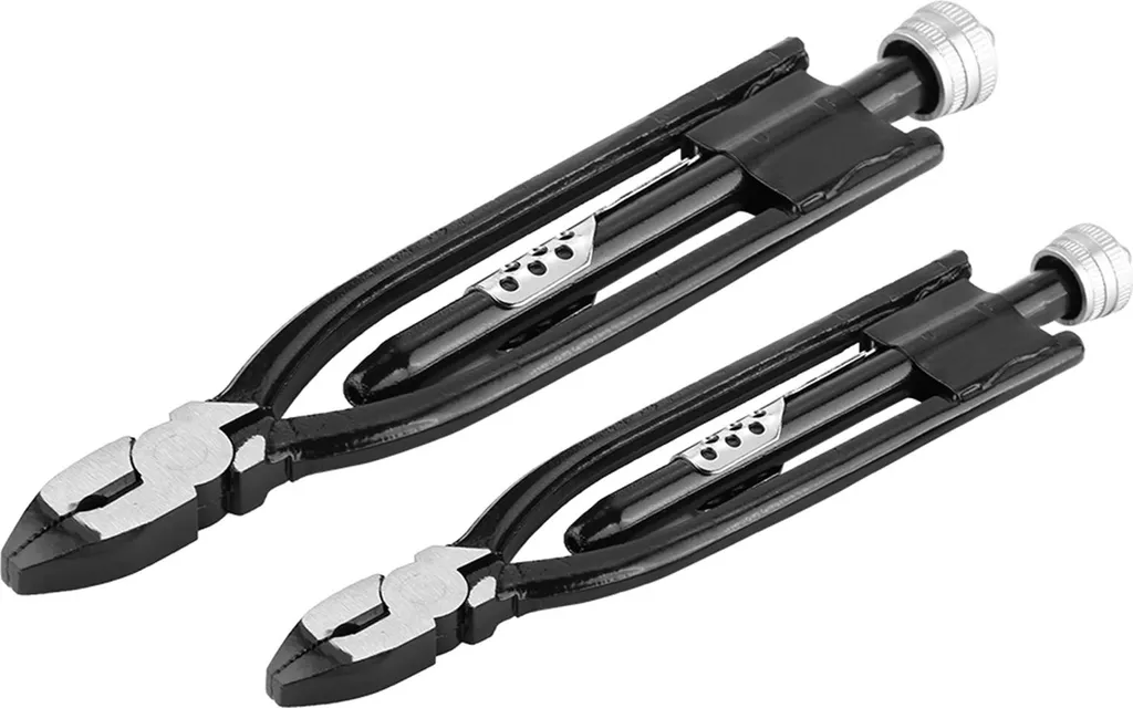 Cellule de torsion de fil anti-casse pour décors métalliques uniformes
