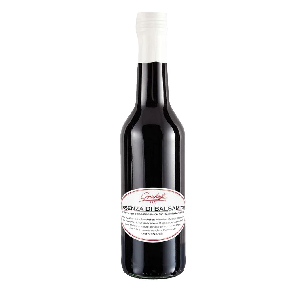 Grashoff Essenza di Balsamico classique fruité et doux Image du produit 