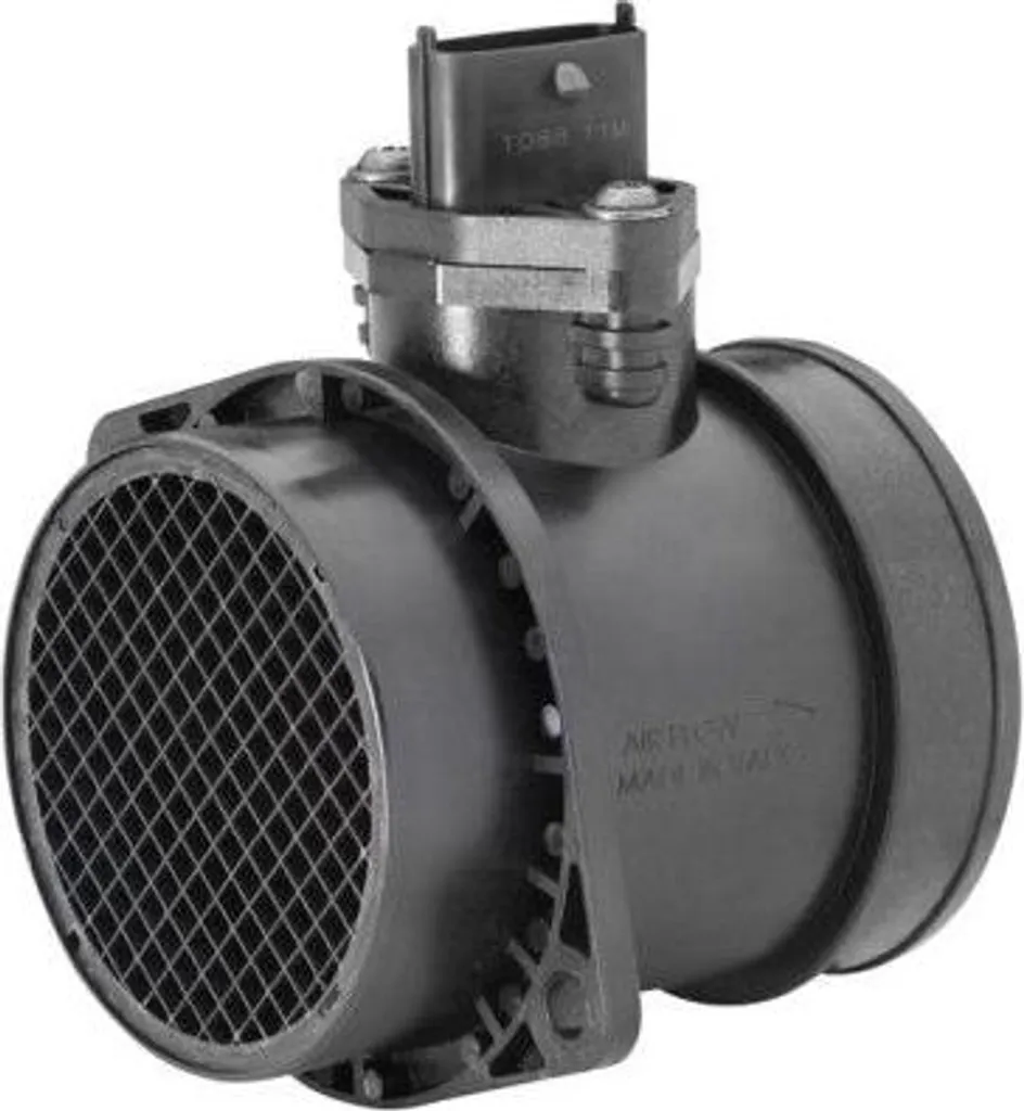 Débitmètre d'air HELLA 8ET 009 149-071 Haute Précision pour Volvo S70