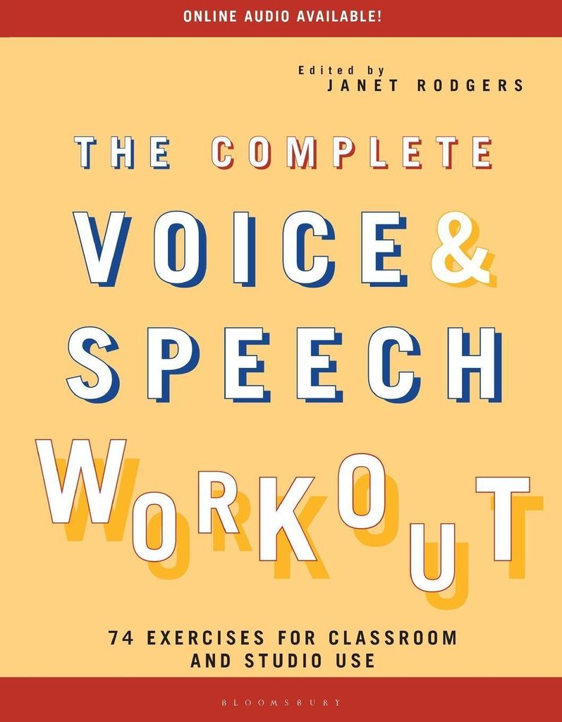 The Complete Voice & Speech Workout