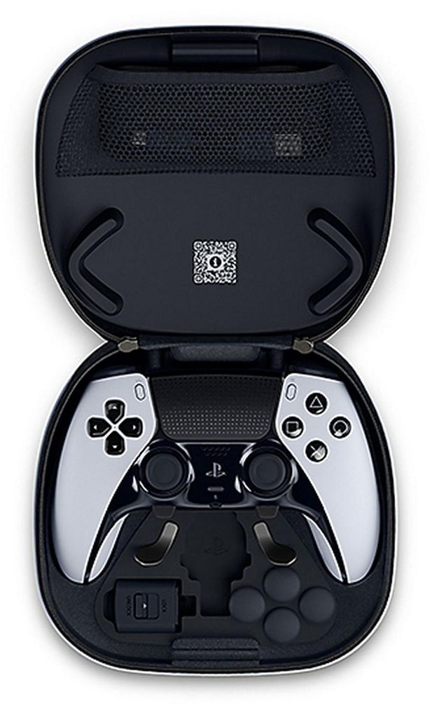 PlayStation 5 DualSense Edge (PS719444190) Image du produit 