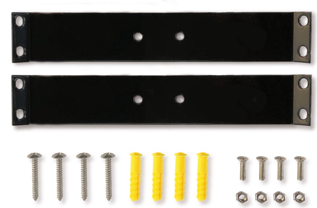 Eckmontagewinkel für Stilform Duschpaneele Produktbild 