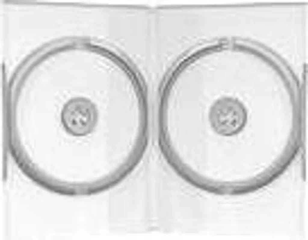 Réparer vos Coffrets DVD avec le Boîtier MediaRange 14mm Double Mat
