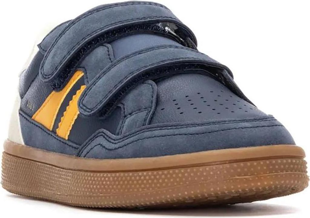 Xti Kids 151408 Turnschuhe Ohne Schnürsenkel Blau EU 31 Jungen Blau EU 31