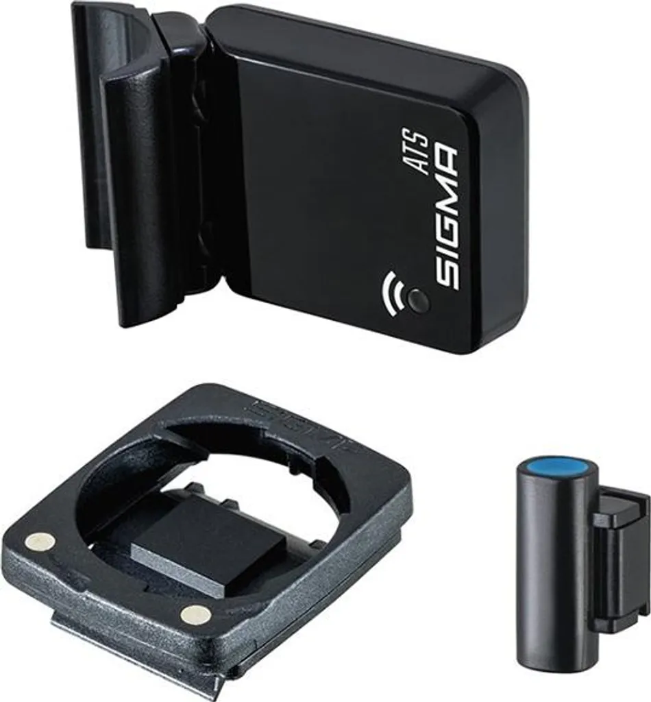 Sigma SG543 Kit Émetteur ATS pour Extension d'Alarme Maison et Bureau