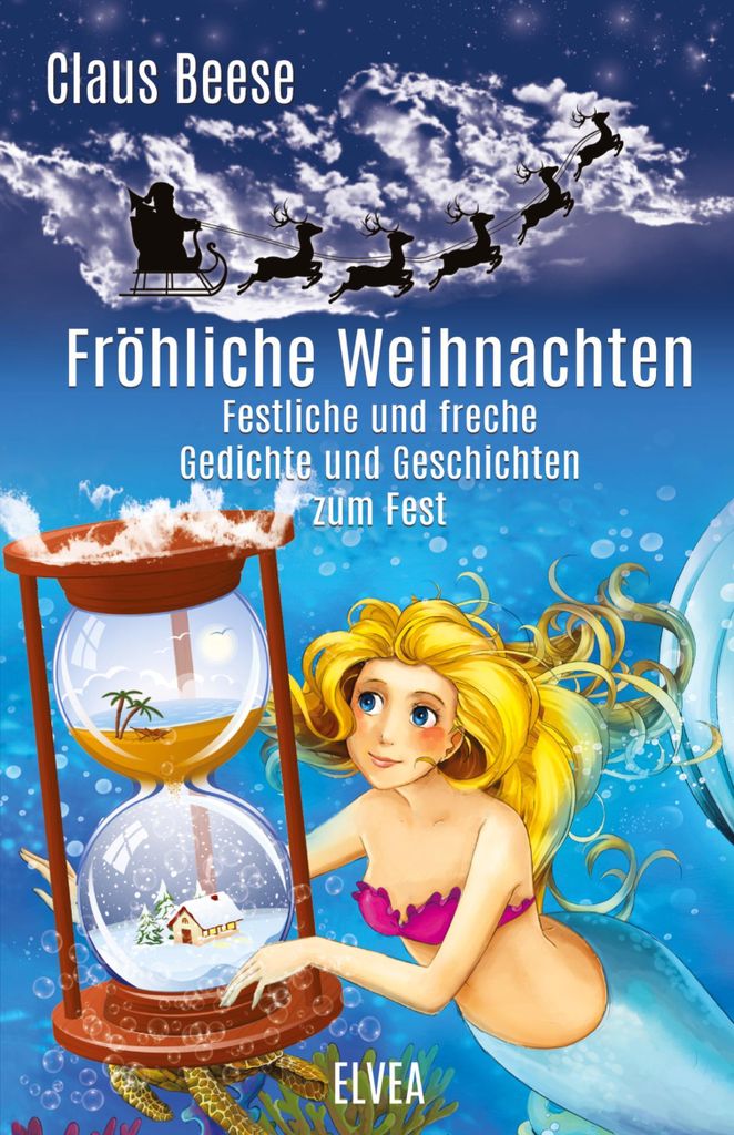 Fröhliche Weihnachten