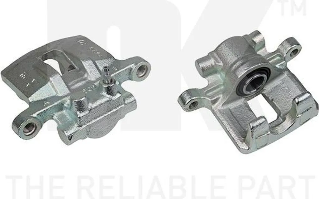 Étrier Frein Arrière Mitsubishi Lancer 08- Solution Contre Grippage
