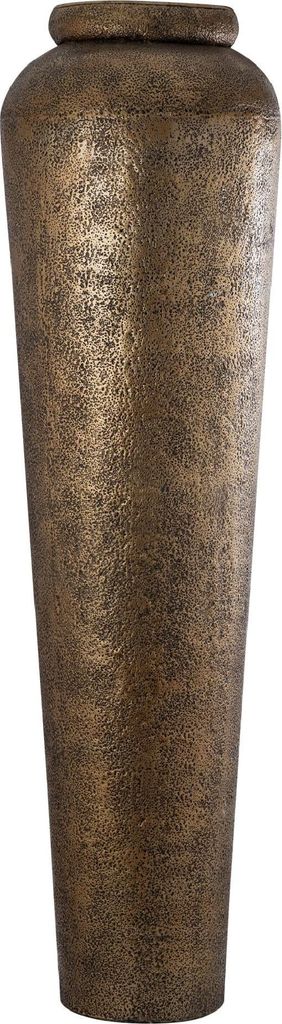 PTMD - Topf Zavir - Gold - 50x50x173cm