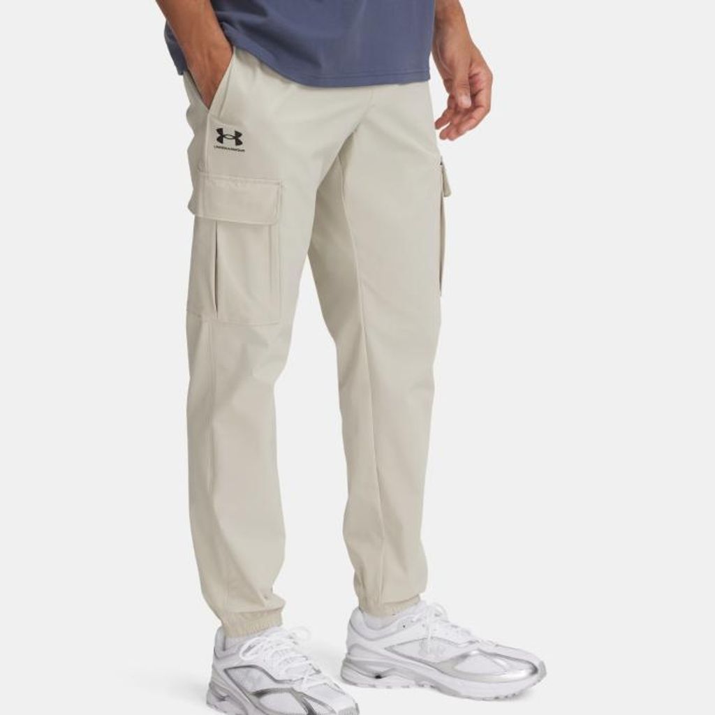 Under Armour Trainingshose Herren - L Produktbild 