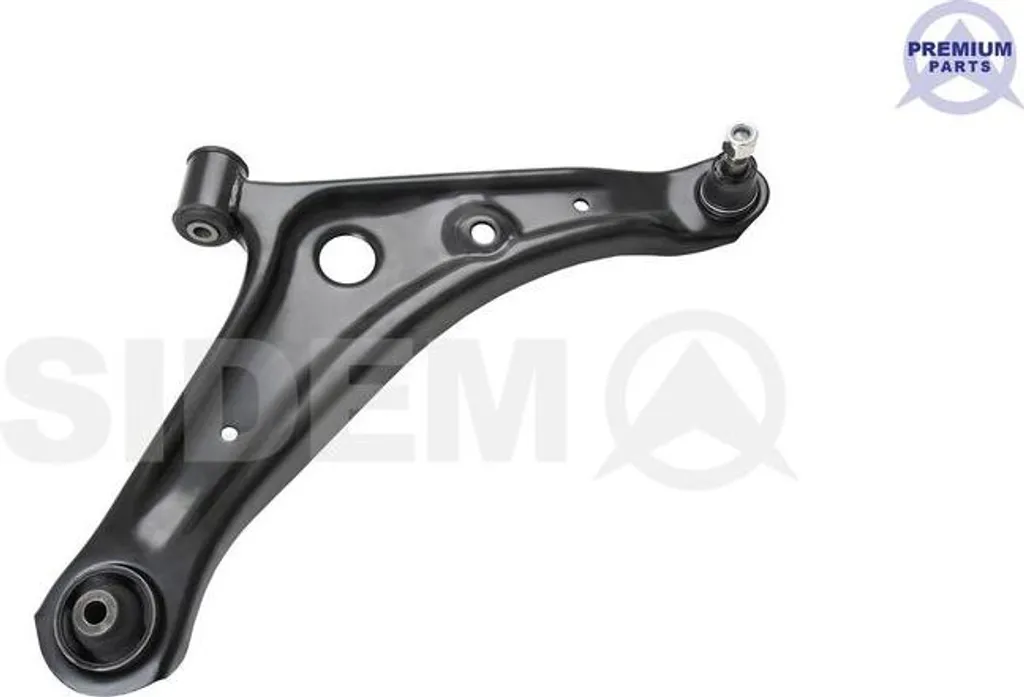 Bras de suspension SIDEM 71679 en Acier Renforcé - Compatible OE 4013A310
