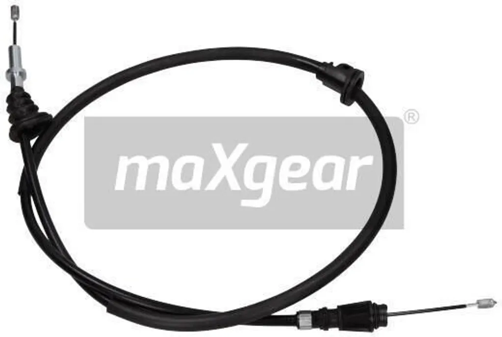 Câble de frein à main pour entretien Volvo S70 et V70 - OE 35465905