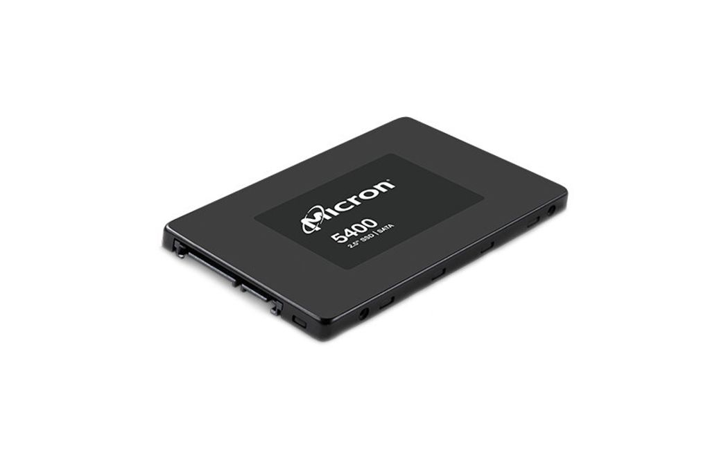 Lenovo 4XB7A82262 Internes Solid State Drive 3,84 TB 2.5" Serial ATA III 3D TLC NAND