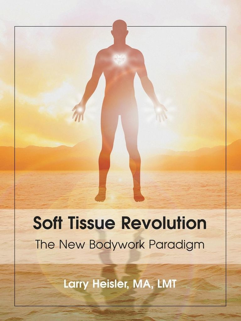 Soft Tissue Revolution: The New Bodywork – Lingua: Inglese