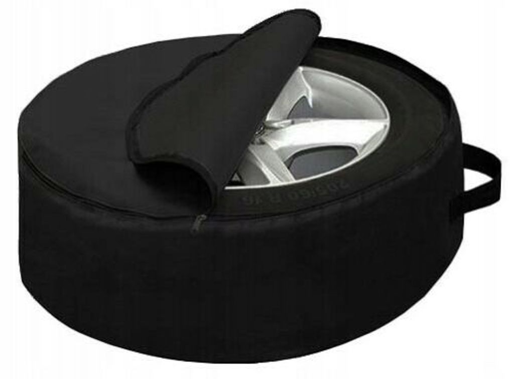 Auto Reifentasche Wasserdicht - 85x120cm Reifenschutzhülle Mit Filz