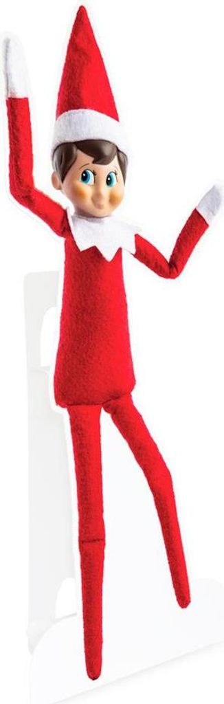 Elf On The Shelf magische Weihnachts-Elf Puppe - Demo Elf