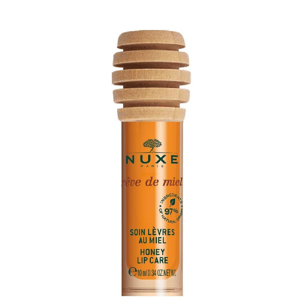 Nuxe Rve de Miel Honey Lip Care 10ml