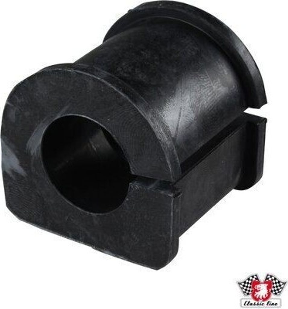 JP GROUP Lagerbuchse Stabilisator Stabigummis 1640600200 Vorne für PORSCHE 911 20mm
