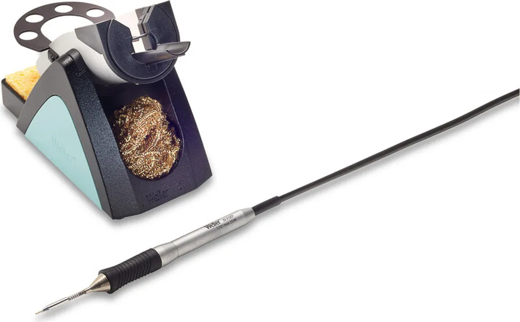 Weller WXMP T0052920499 Kit de soudure avec fer à souder WXMP Weller