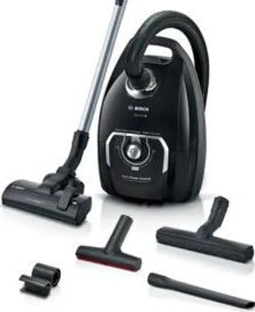 Anti-Allergie Aspirateur Bosch BGL8BA4D5 Série 8 pour air purifié